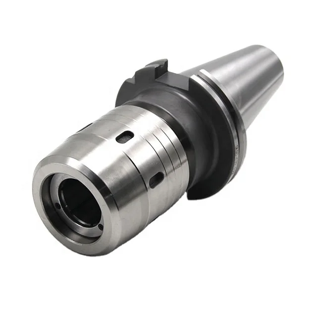 

DIN69871 SK Power Milling Cutter Holder Sk50 Sc32 SK Powerful Milling Chuck Tool Holders For Cnc Machine