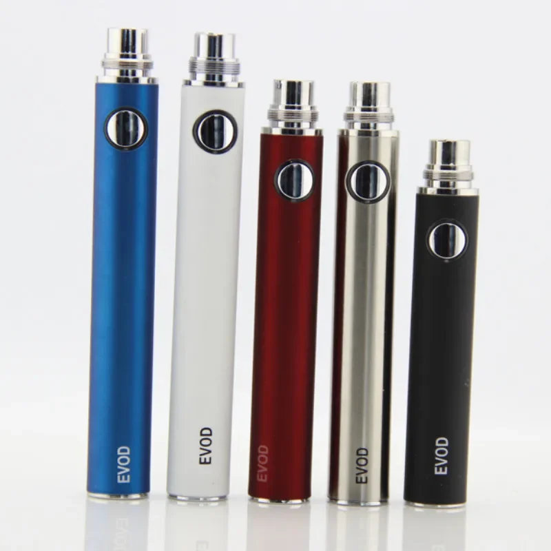 5 / EVOD 650/900/1100mah Vape MT3 Ce4 Clearomizer Ce5 510 Ecig atomizer tank for coils & atomizers - gallery image 3
