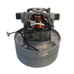 1000w 1200w 1500w Industrial Vacuum Cleaner Motor for AMETEK Philips Midea Haier Rowenta Vacuum Suction Machine Lamb Electric