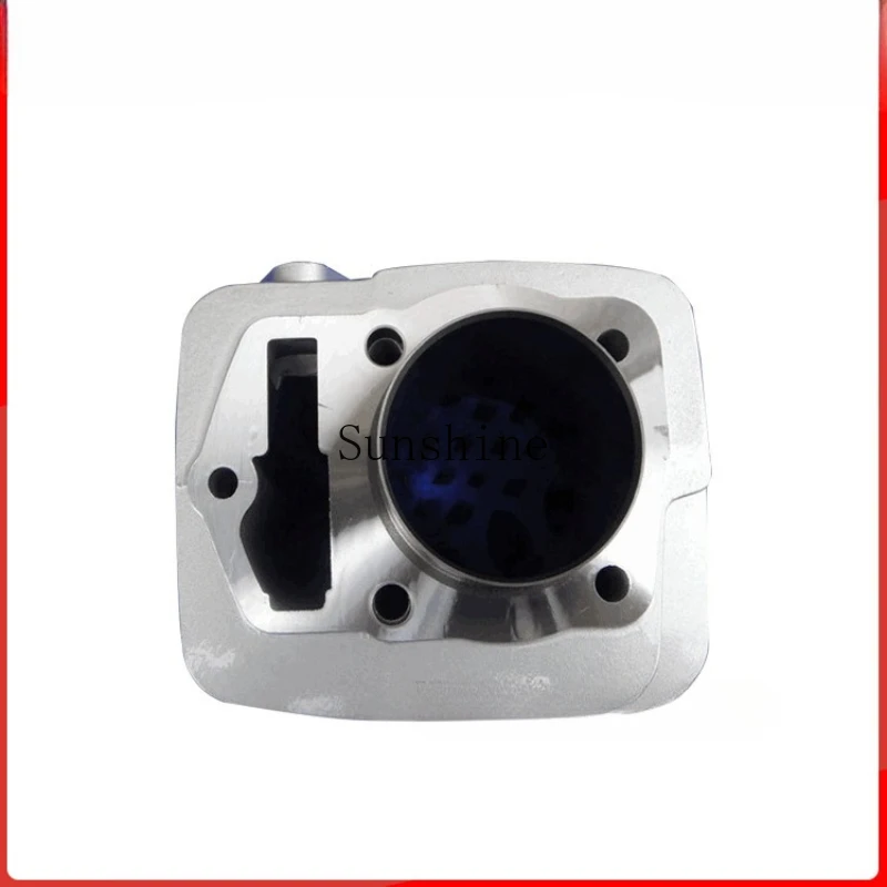 

Motorcycle accessories Motorcycle cylinder aluminum profile CB150A