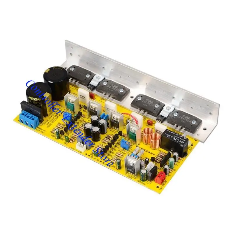 

N84B 300W AC24-35 Channel Amplifier Board Amplifier Module Board