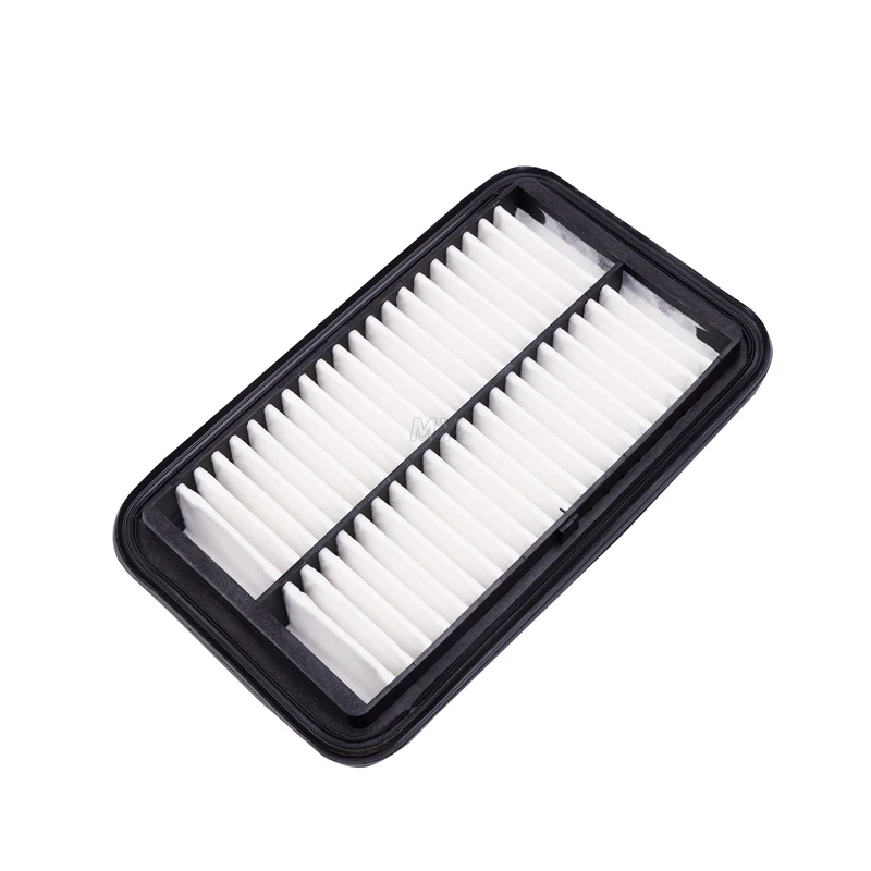 Car Engine Air Filter For Suzuki Alto VII 1.0 2009- S-Presso 2019- For Nissan Pixo 13780-62L00 13780-68K00