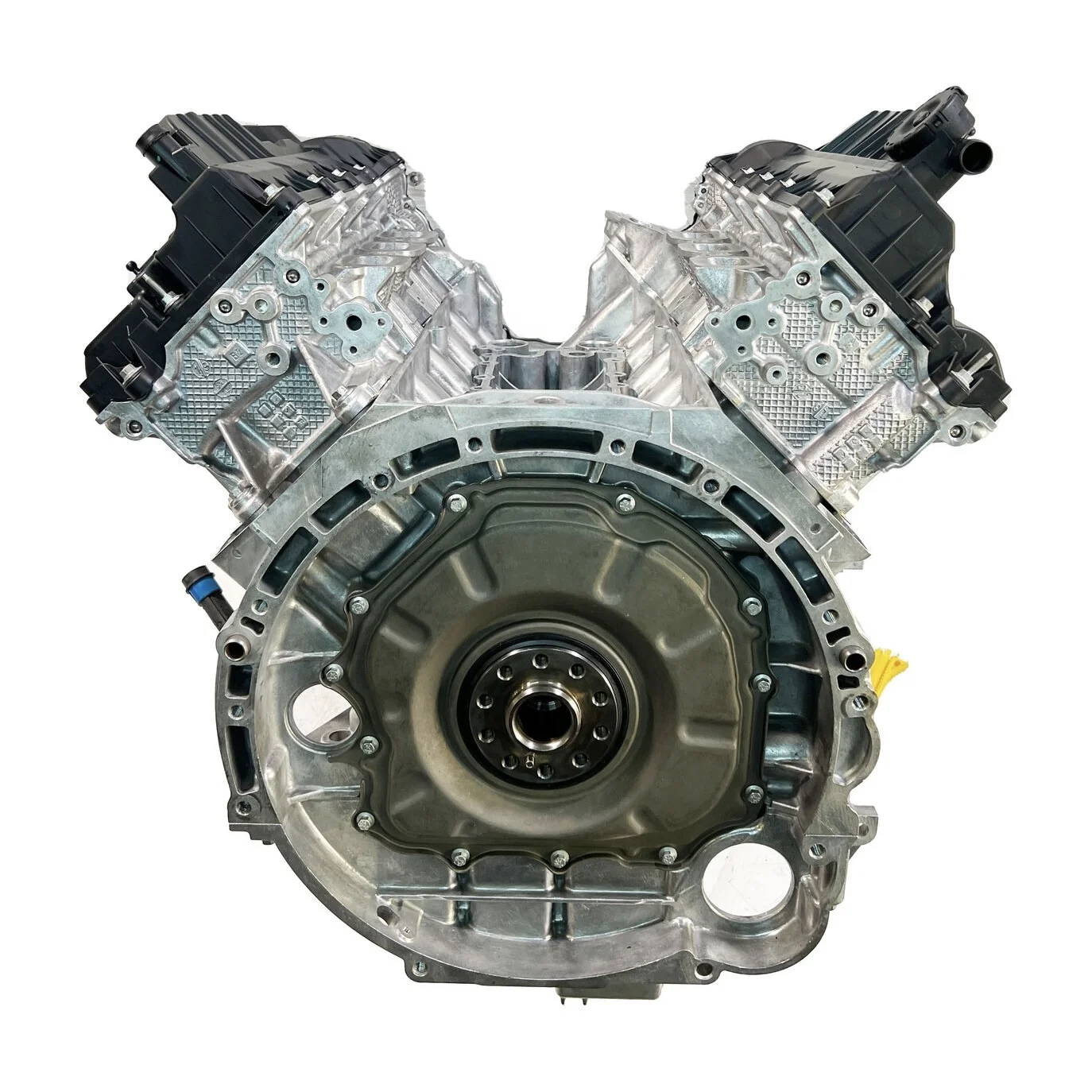 306PS 508PS 3.0 5.0 Supercharging Petrol Car Engine for Land Rover and Jaguar 3.0t 5.0t Engine