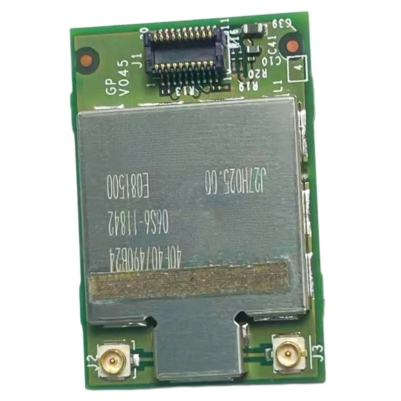 2878D-MICA2 Wireless Wifi Board For Wii U Pad MICA2 For Wiiu Pad Bluetooth Circuit Board Game Controller Network Adapter