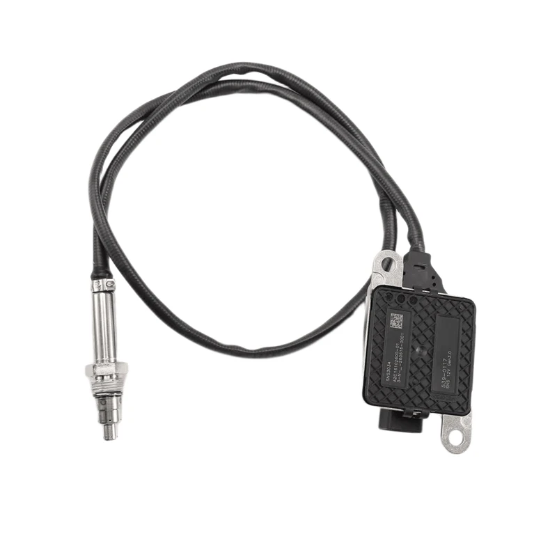 Super Sale Nitrogen Oxide Sensor Nox Sensor 539-0117 5390117 for Caterpillar C13 C13B C15 C18 416 420 Excavator