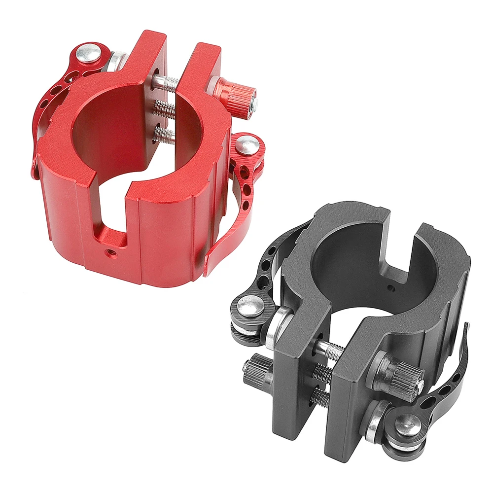 For Dualtron DT3 Thunder ZERO 8X 10X 11X SPEEDUAL Series Electric Scooter Accessories Folding Clamp Folding retaining lock - view 6