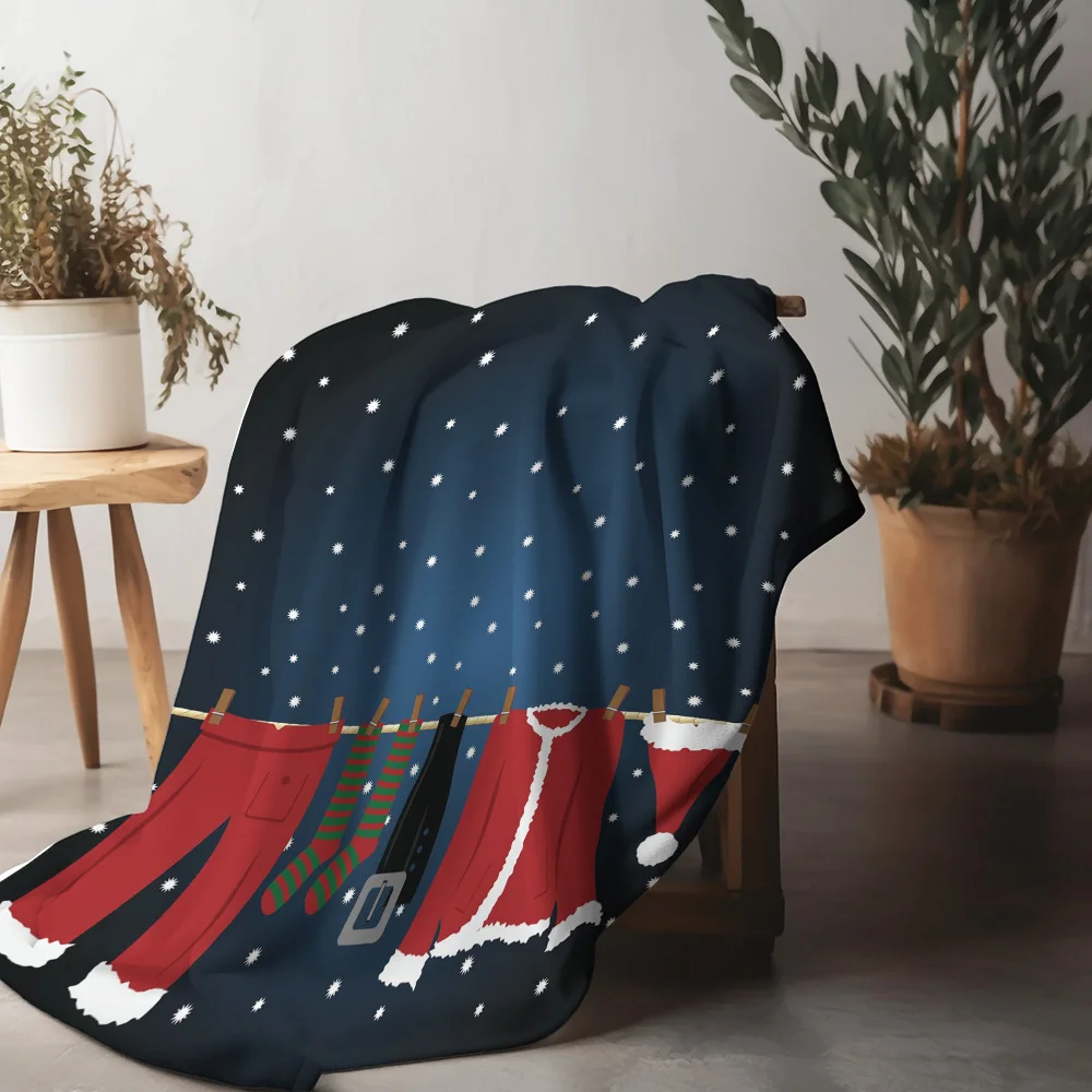 Tu Cozy Christmas T… - image