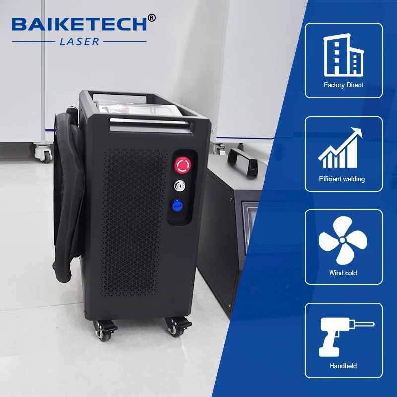 4 in 1 Max/Rlaser Laser 800W/1200W/1500W Handheld Fiber Laser Welding Machine Cleaning Cutting Machine Multi-Function Weldinging