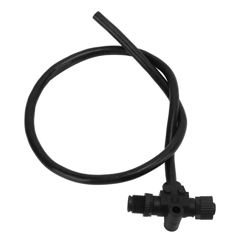 

M46K - Т-образный разъем NMEA 2000, 5-контактный, для подключения питания, стартовый комплект NMEA 2000