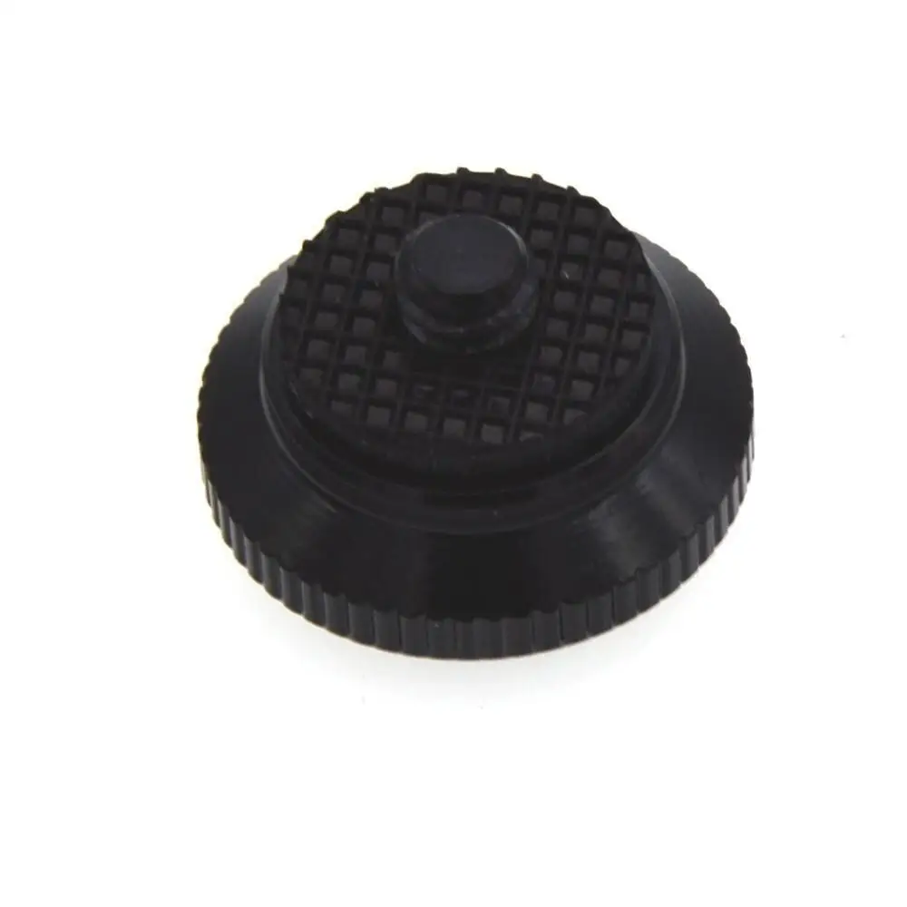 Blue/Red Tripods Accessories Round Quick Release Plate Screw for Manfrotto Compact Action Tripods r30