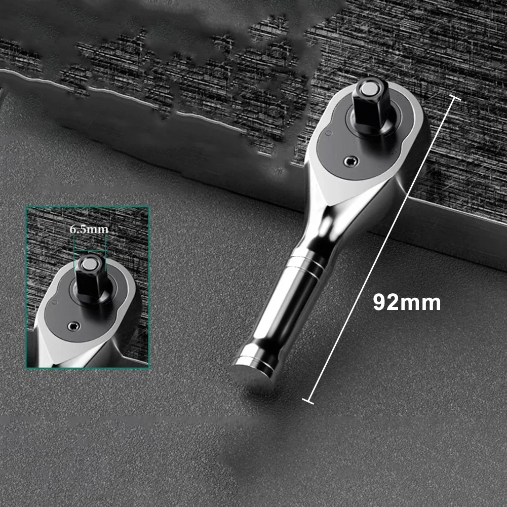 كما تظهر الصور 72 مفتاح ربط أسنان بمقبض قصير مفتاح ربط بسقاطة مفتاح ربط مدمج أداء طويل الأمد تصميم محمول