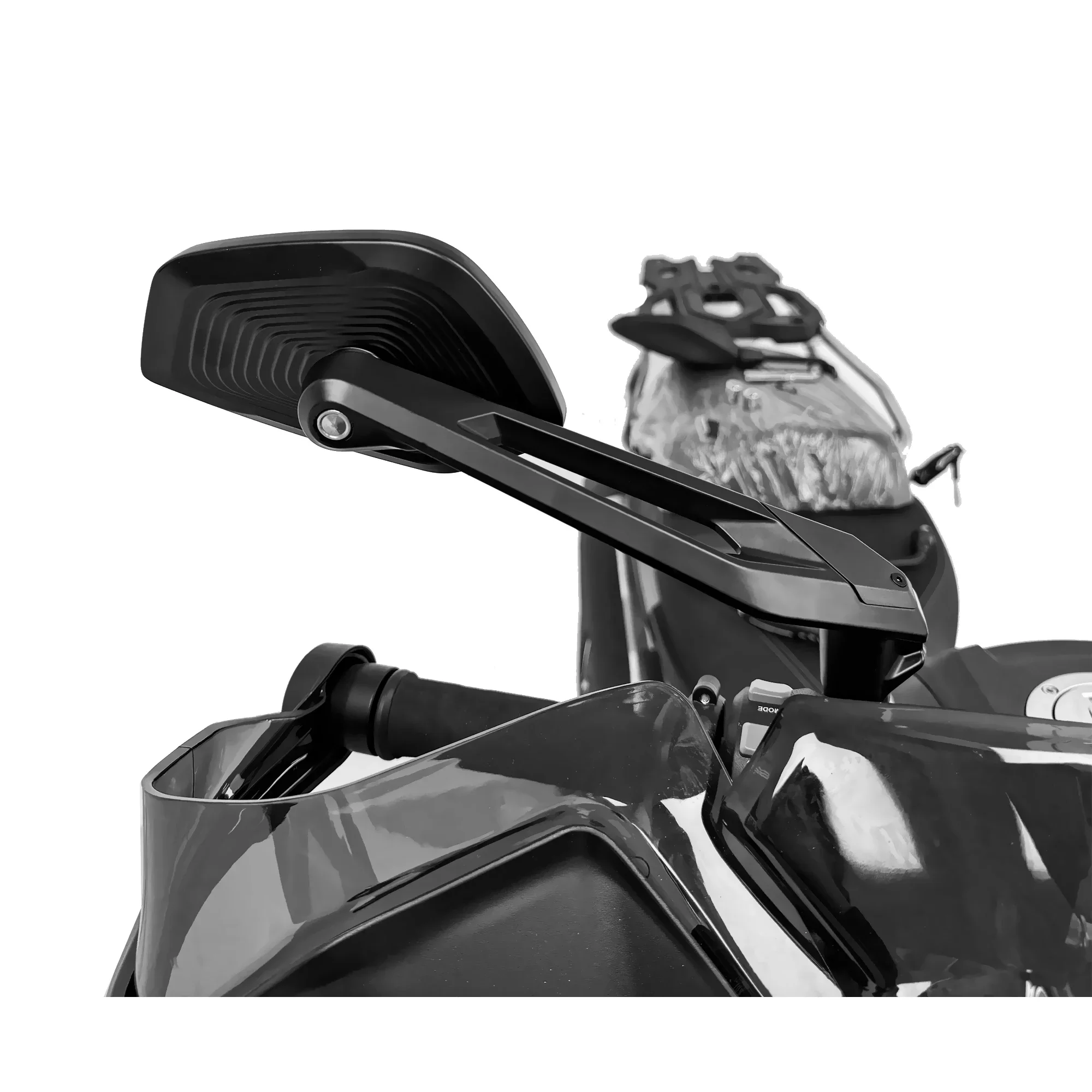 Motorcycles Rearview Mirrors For BMW F900r R1300gs Adventure R1200 GS 1250 Side Mirror R1200gs R1250gs F900xr 1300 GS Adventure