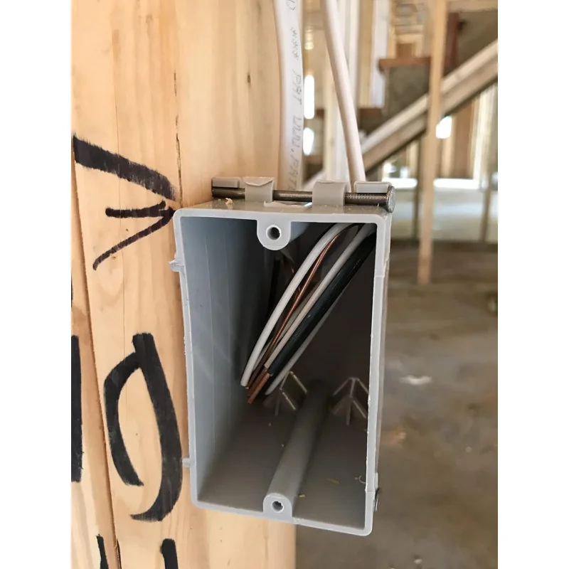 Romex brand SIMpull solid indoor 14/2 W/G NMB cable 100ft coil-SW #28827423