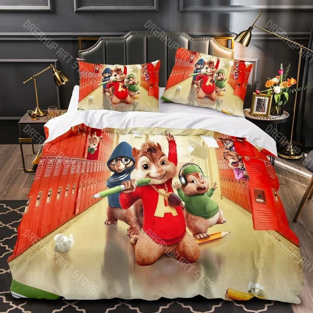 stampa-3d-cartoon-c-chipmunk-a-alvin-set-biancheria-da-letto-ragazzi-ragazze-twin-queen-king-size-copripiumino-federa-letto-ragazzi-camera-da-letto-per-adulti