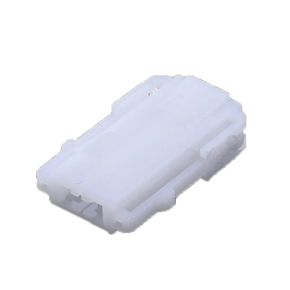 5/10/20/50/100sets 2pin female plastic electric housing plug wiring harness cable connector