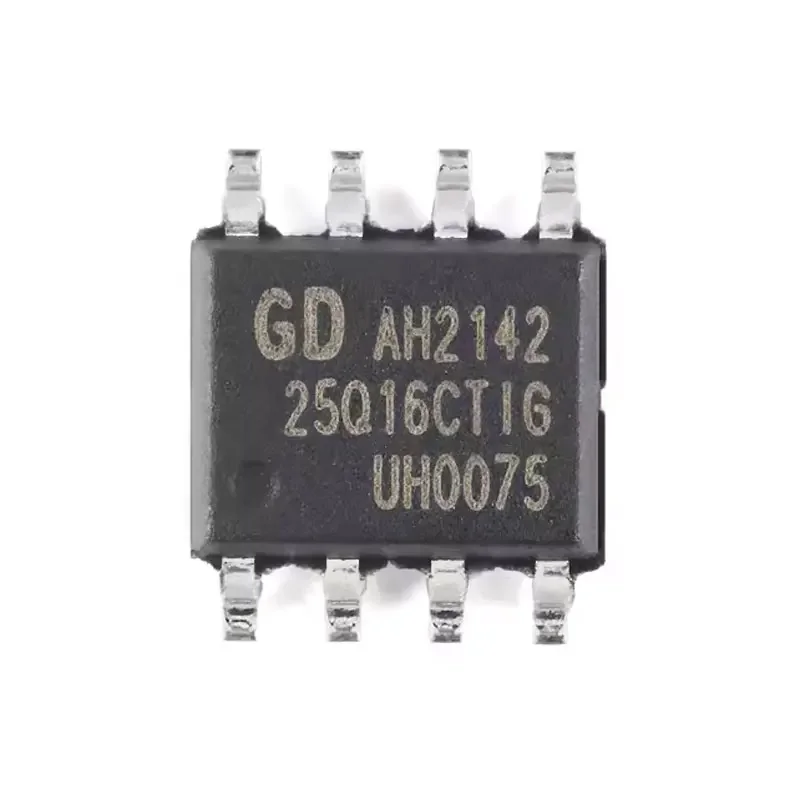 GD25Q32CTIG GD25Q16CTIG GD25Q80CTIG GD25Q40CTIG GD25Q20CTIG SOIC-8, original, nuevo