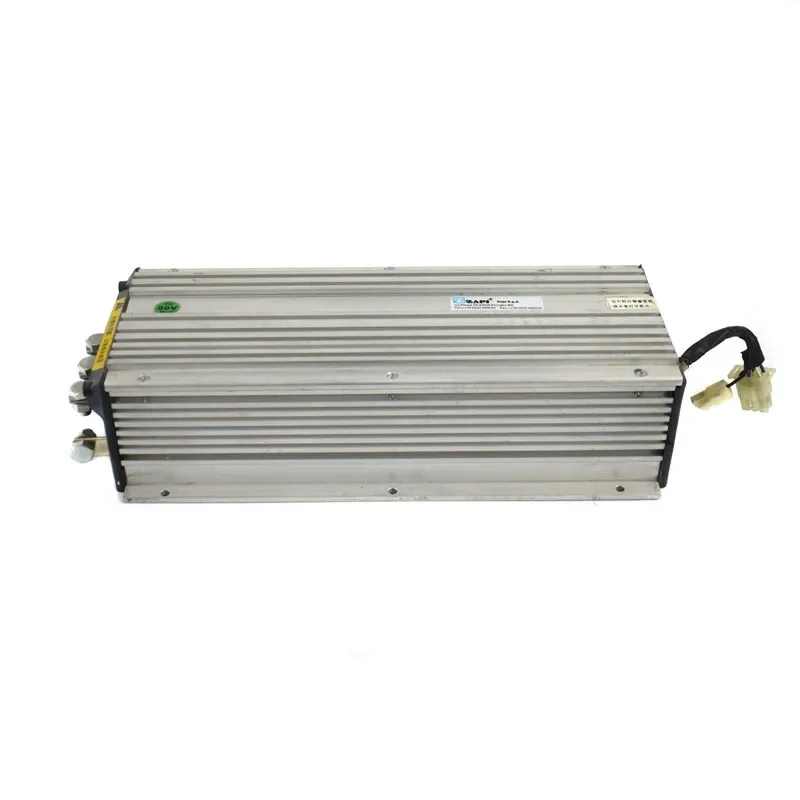 H2G 80V/600A(A8H268)Series Excited Controller Regenerative Mode  Motor Control for High-Voltage Energy-Saving Systems