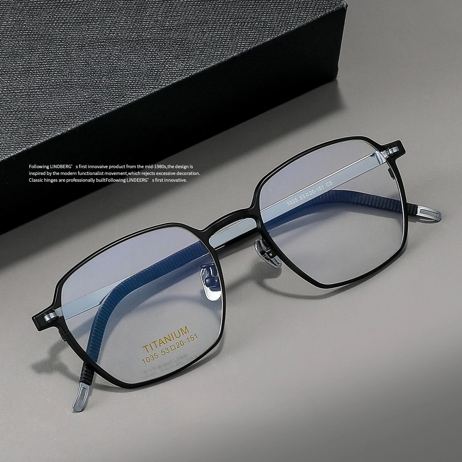 

Высококачественная модная оправа для очков из сплава, унисекс, для коррекции близорукости и дальнозоркости, с возможностью установки диоптрийных линз.