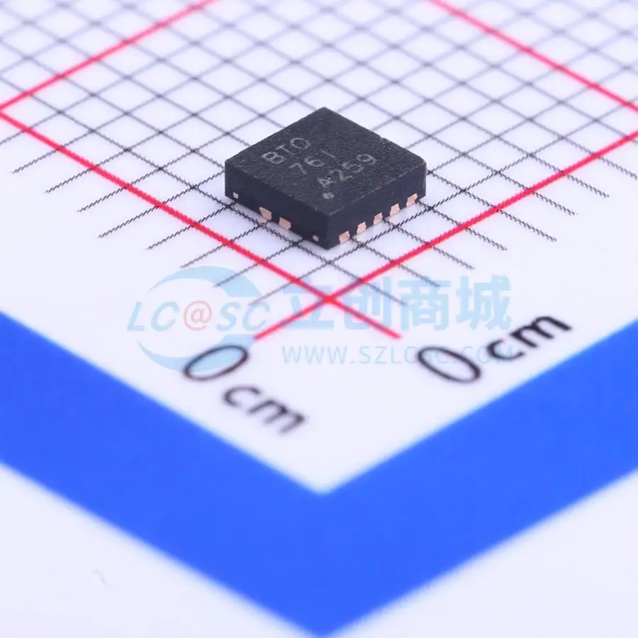 TPS74801DRCR Disponibile