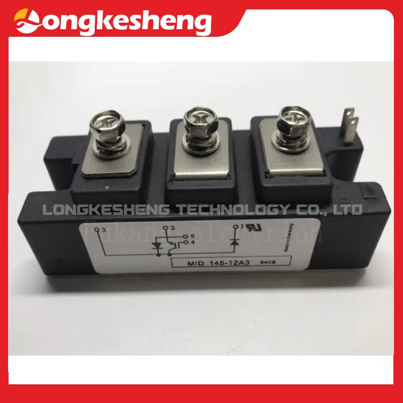 

MID100-12A3 MDI75-12A3 MID145-12A3 MID75-12A3 MID100-12A3 MDI145-12A3 ORIGINAL MODULE