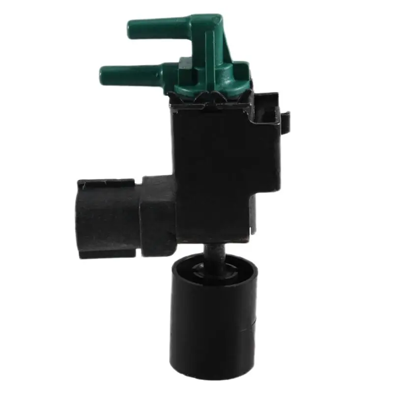 

Car For Isuzu 600P 8971710300 8-97171030-0 Turbo Pressure Control Valve Vacuum Solenoid Valve-A02G