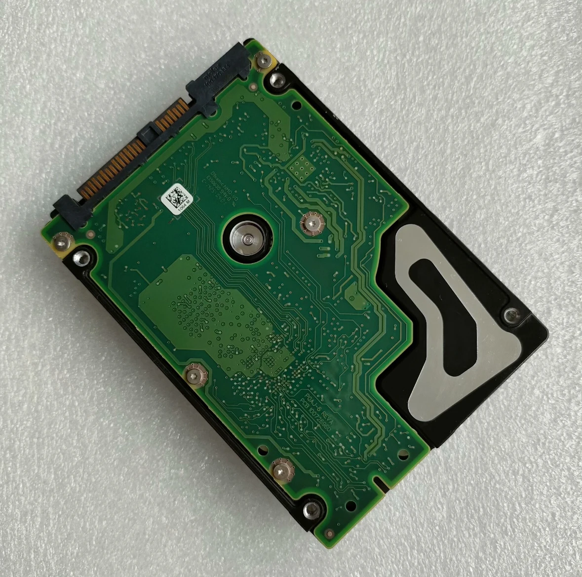 

For 2RR9T ST900MM0006 02RR9T 900G 10K.6 2.5 SAS hard drive