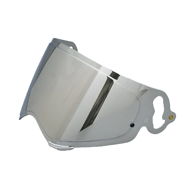 Motorcycle Helmet Visor for Arai Cross5 Adv5 Visors Helmet Day&Night Universal Mirror Lens UV Resistant and Rainproof