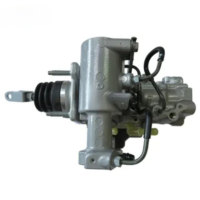 

47210-47350 4721047350 Насосный блок ABS (актуатор) для Toyota