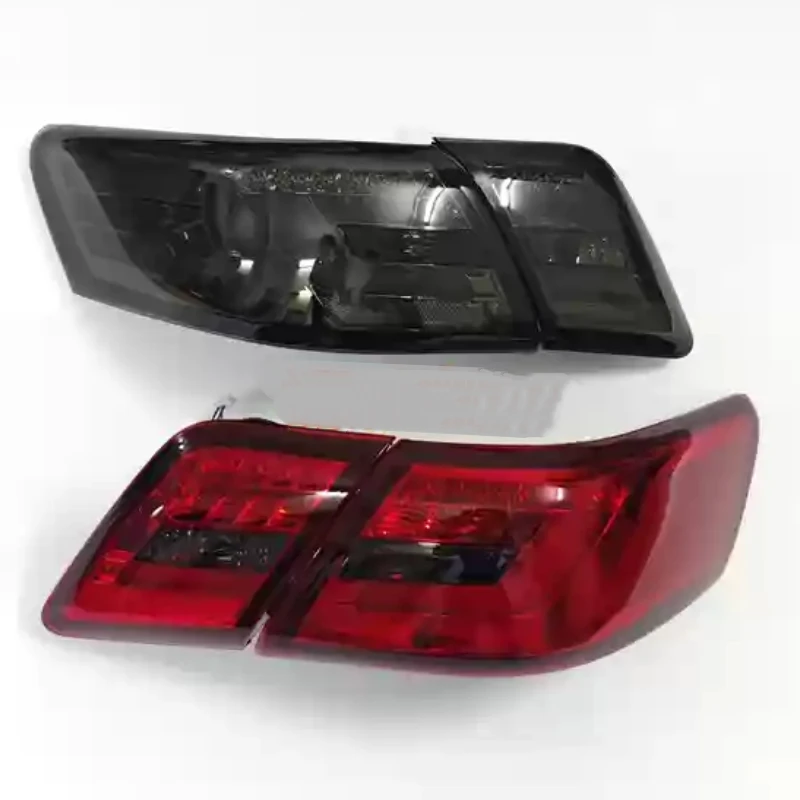 LED Taillight Assembly for Toyota Camry 07 08 09 10 11 US Version Car Rear Lamp Turn Signal Brake Lamp