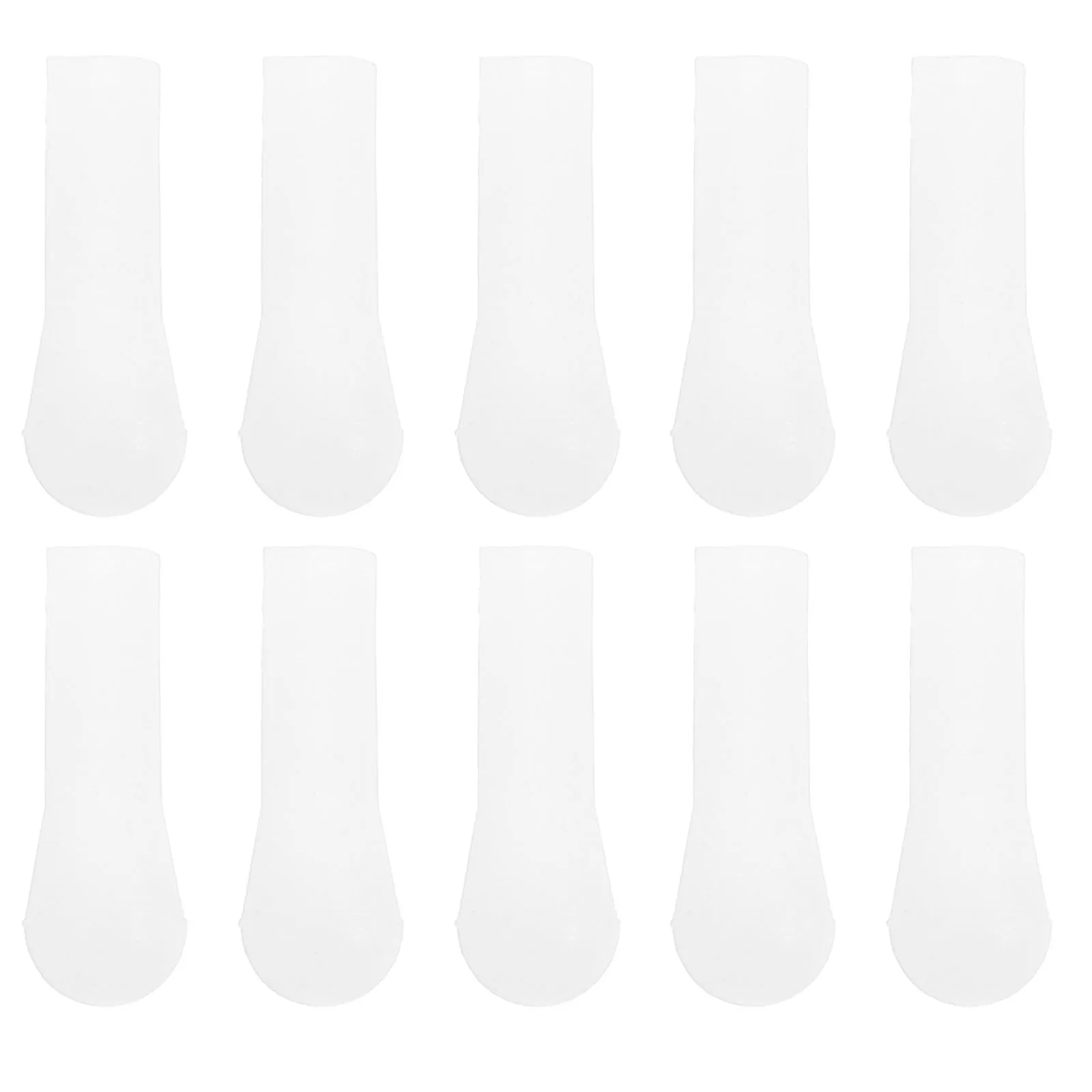 

10Pcs Clarinet Repair Kit Plastic Key Rods for Woodwind Instrument Maintenance and Adjustments Clarinet Accessories