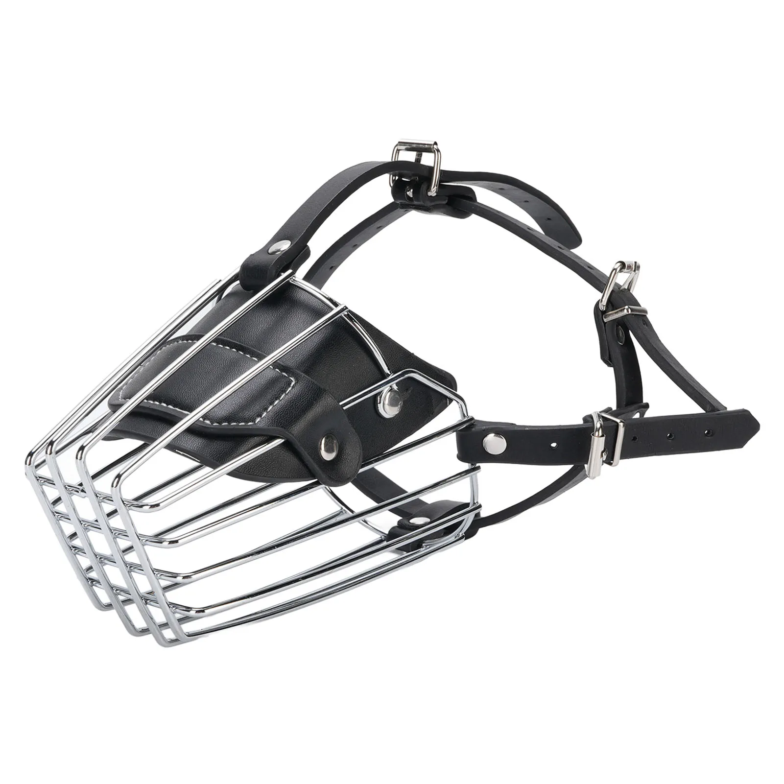 #18 Dog Muzzles Comparison Guide