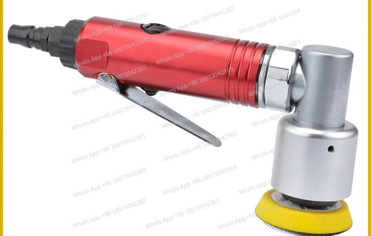 Pneumatic Air Sande…