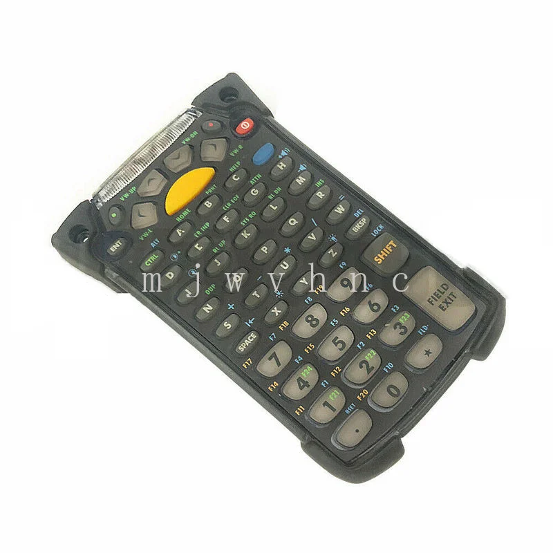 Teclado (53 teclas) para Motorola zebra MC9090 MC9190 MC92N0, entrega gratuita