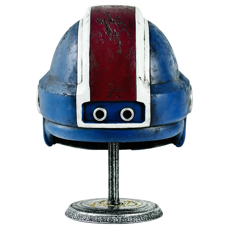 

Маска CySpace Marines 2, Demetrian.Titus, шлем, смоляные маски на всю голову, костюм на Хэллоуин, реквизит, маскарадная вечеринка, аксессуары для косплея