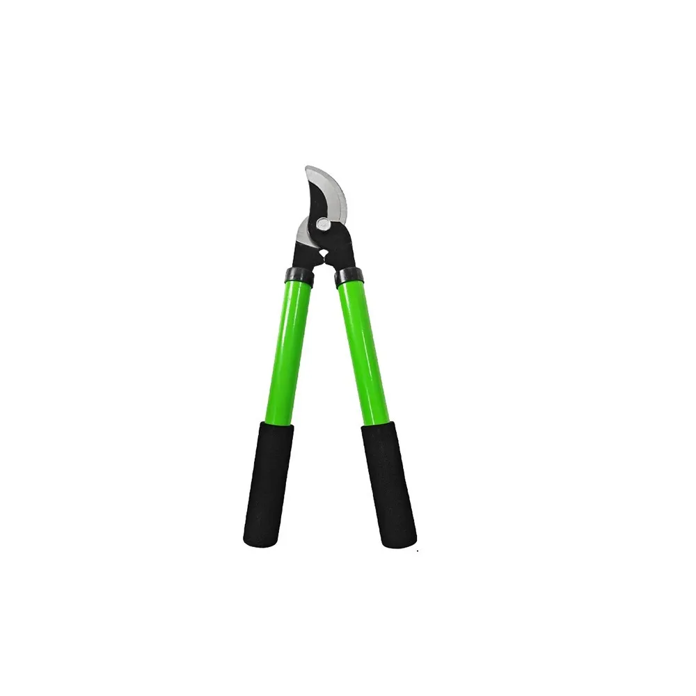 

Секатор с длинной ручкой: Эффективный, портативный, нескользящий, прочный, для толстых веток, для домашнего использования