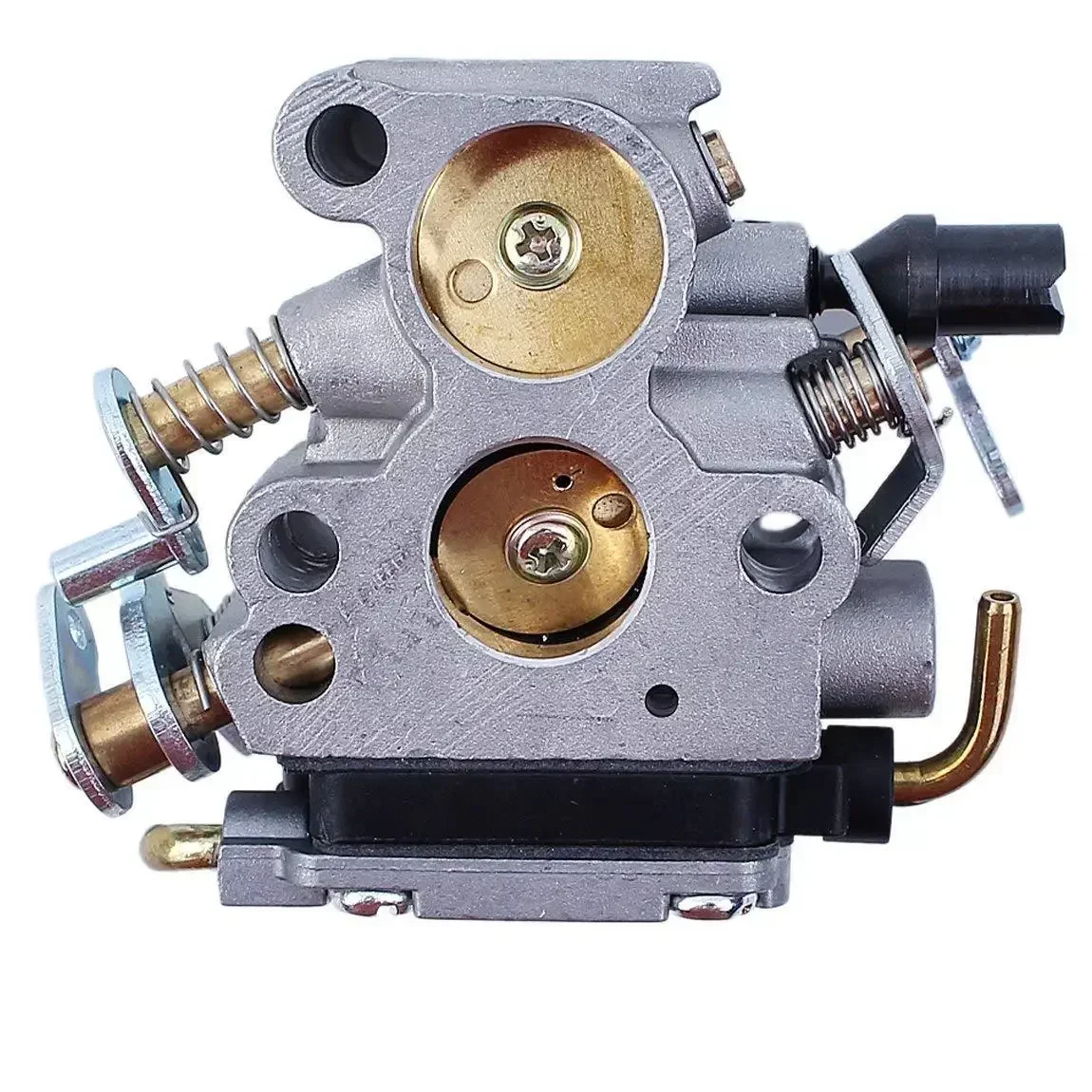 Afbeelding 3: Carburateursets met pakking voor Husqvarna 240 235 120 120E 236 240E Zama C1T-W33 OEM 574719402 kettingzaagcarburateur