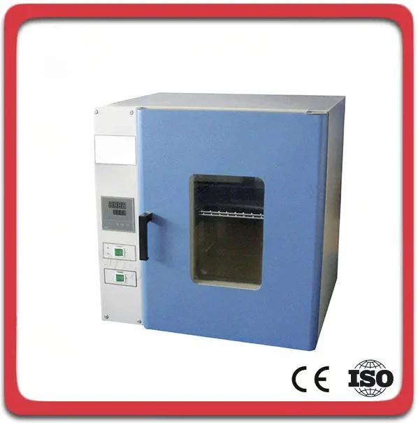 Intelligent Dry Ovenelectric Laboratory Blast Drying Oven