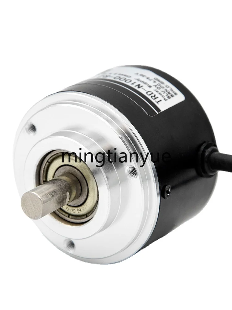 

Photoelectric Rotary Encoder TRD-N1000-RZ/Rzv/W/L 2000 360 500 1024