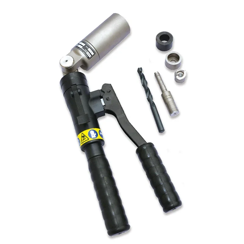 HPP-775 Manual Hydr… - image