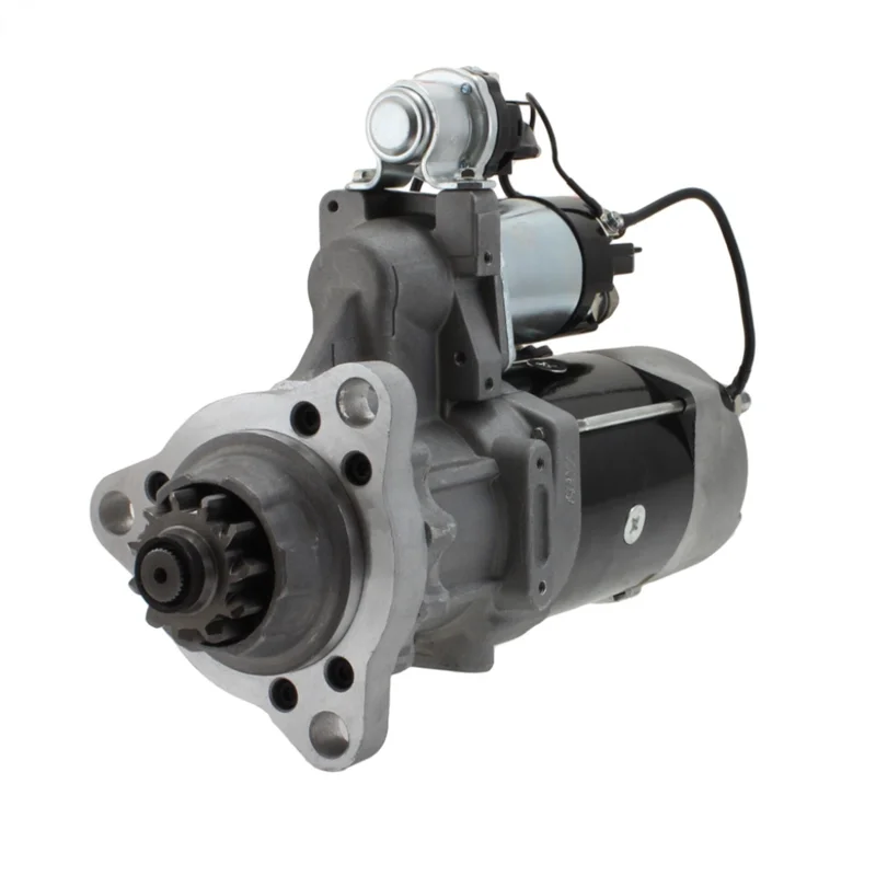 Automotive Engine Parts STG53116 Starter for CumminsNT855 2871252, 2871256, 2871257, 3103914, 5284083, 5284084, 8200039