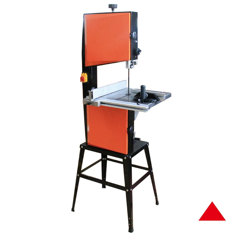 เครื่องเลื่อยสายพานขนาด 12 นิ้ว สำหรับตัดไม้