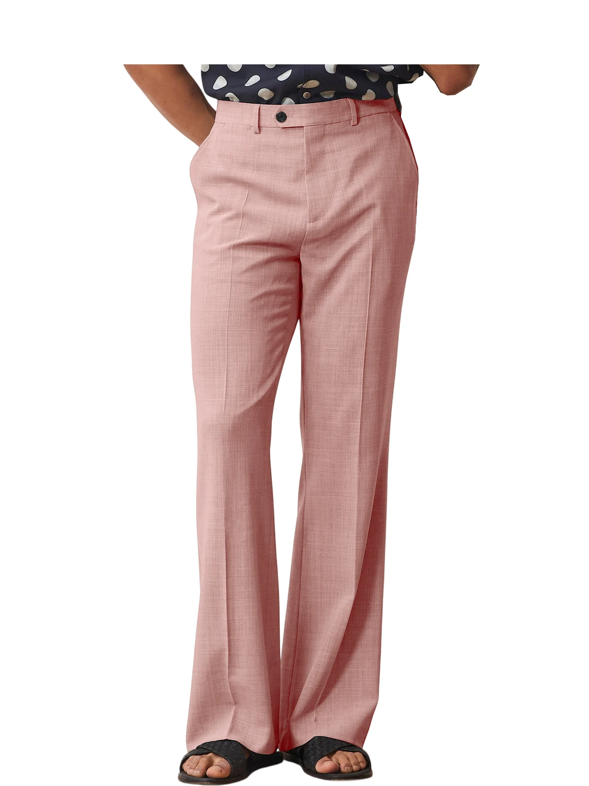 Dusty Pink