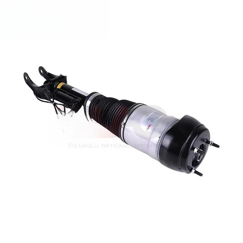 Air Suspension Strut 1663205266 Front Right with ADS Air Ride Suspension for Mercedes GL/GLS-Class W166 2011