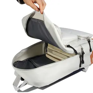 Backpack của Trường Robot Disney-Wall-E cho nam và nữ, ba lô vai hàng ngày, khả năng tuyệt vời, ba lô bình thường, chuyến đi đến thanh thiếu niên 6 Robot ba lô trường bán hàng chính - №6