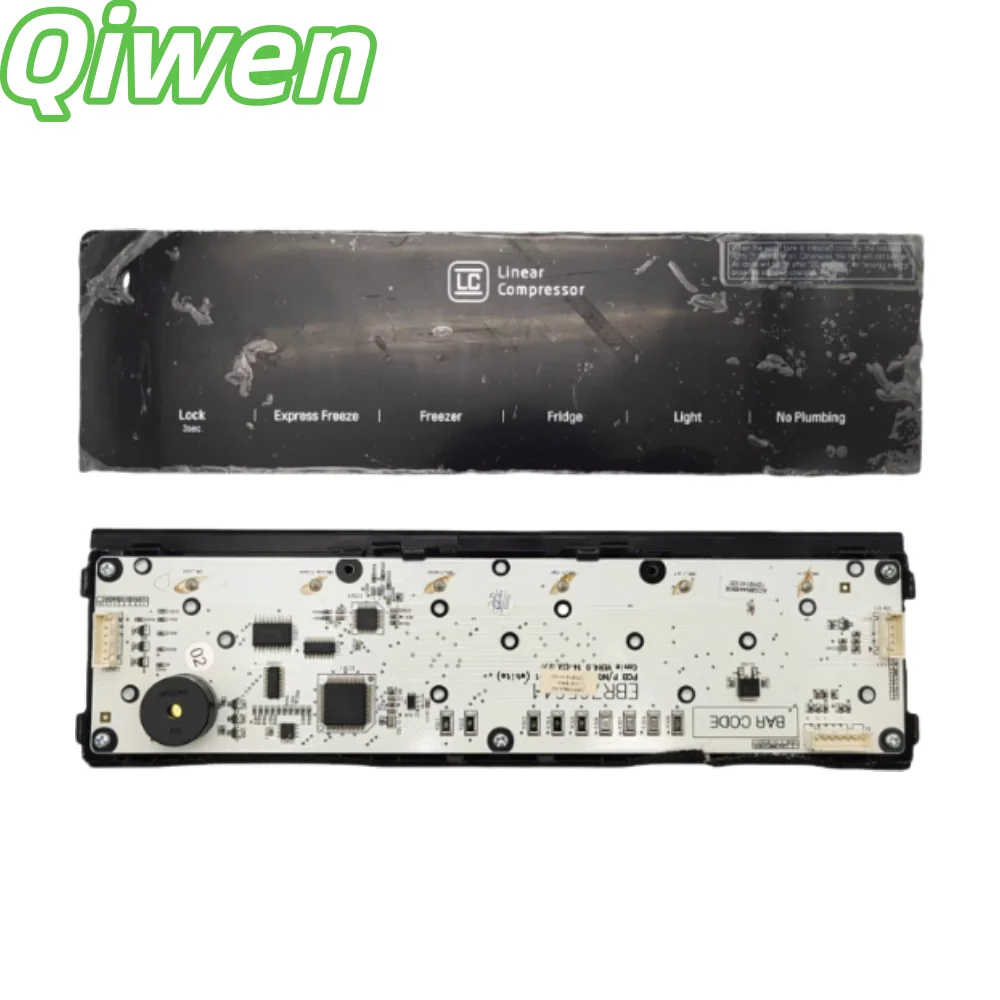 

Used for LG refrigerator computer board EBR76564101 EBR76564102 EBR76564103 EBR76564104 EAX65147301 control board