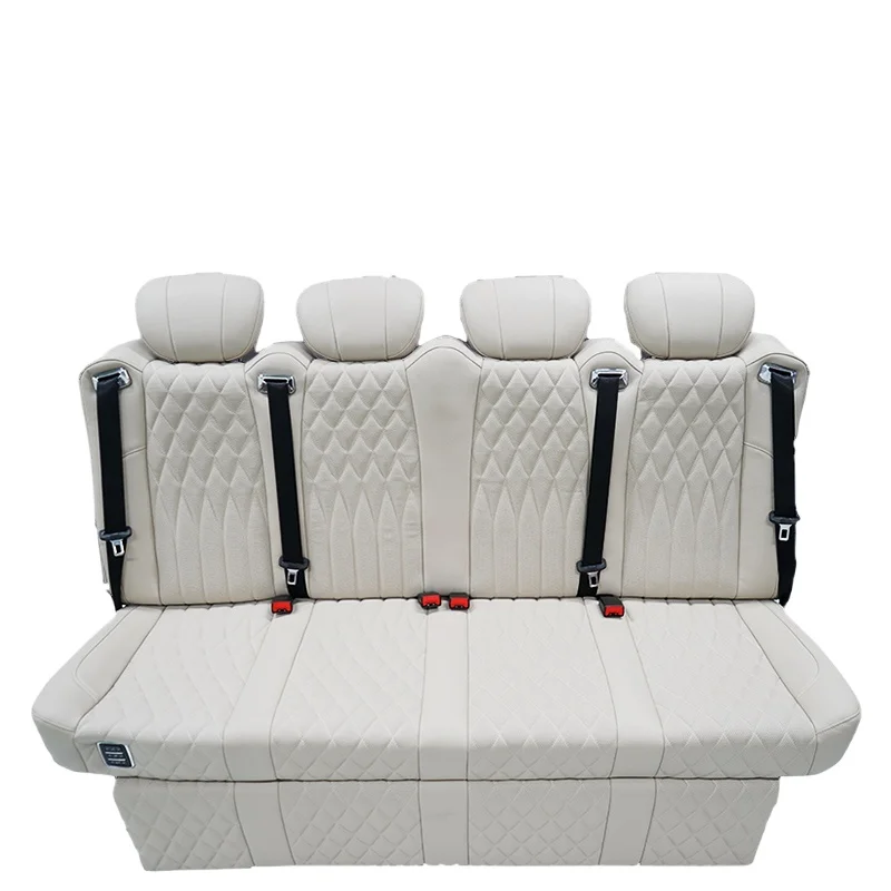 Aviation Seat Upgrade Luxury Electric Seat Suitable For Vellfire Alphard Factory Direct Sales High Quality Seats