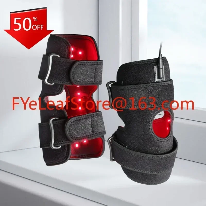 

Red Light Therapy Devices Rechargeable Led Phototherapy Light Pdt Machine Near-infrared Led Light Therapy