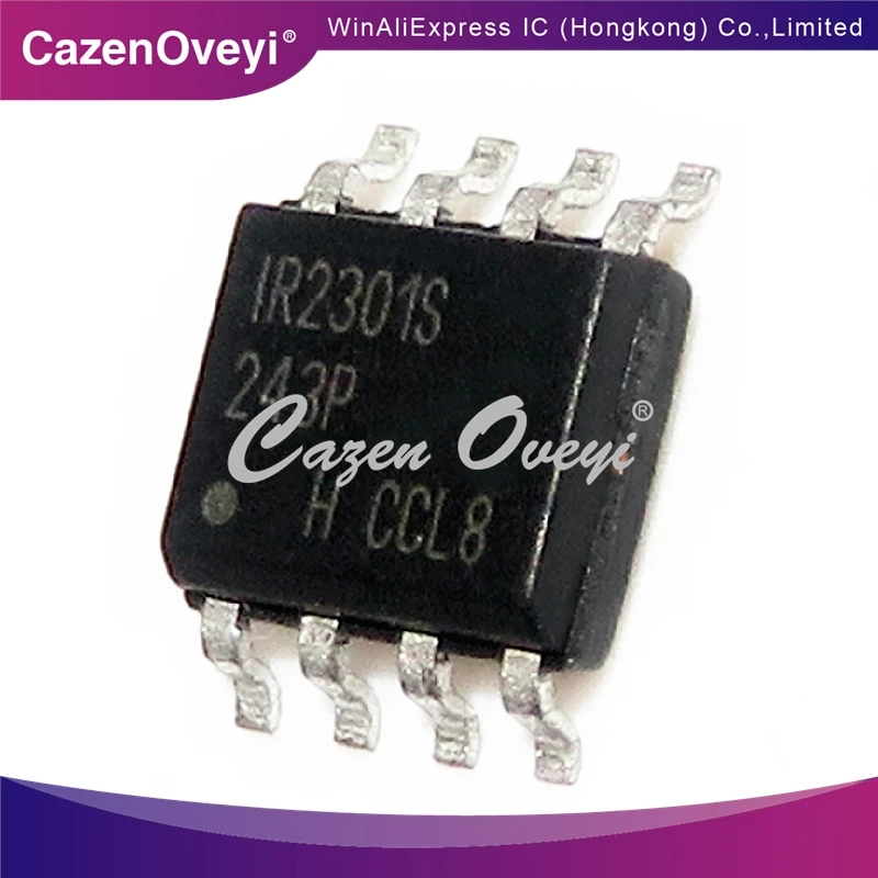 IR2301S IR2301 Lote SOP-8, 5PC