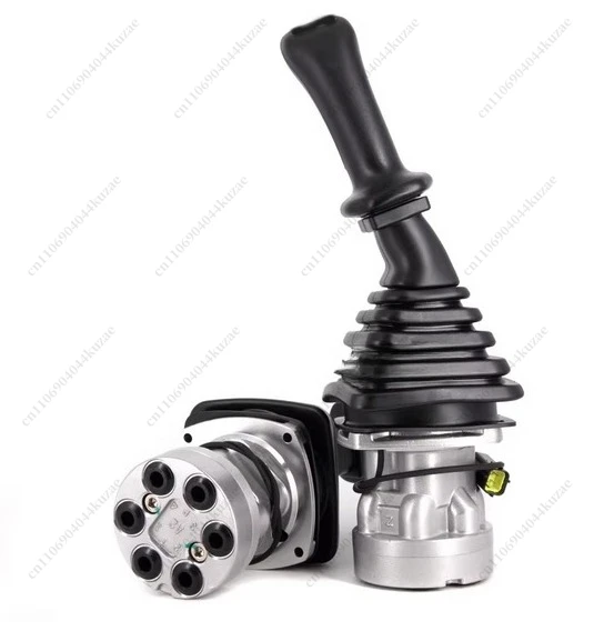 Excavator Hydraulic Control Valve  Joystick Assembly DX260 Pilot Joystick DX380  K1000555H 1000556H DX225 DX150