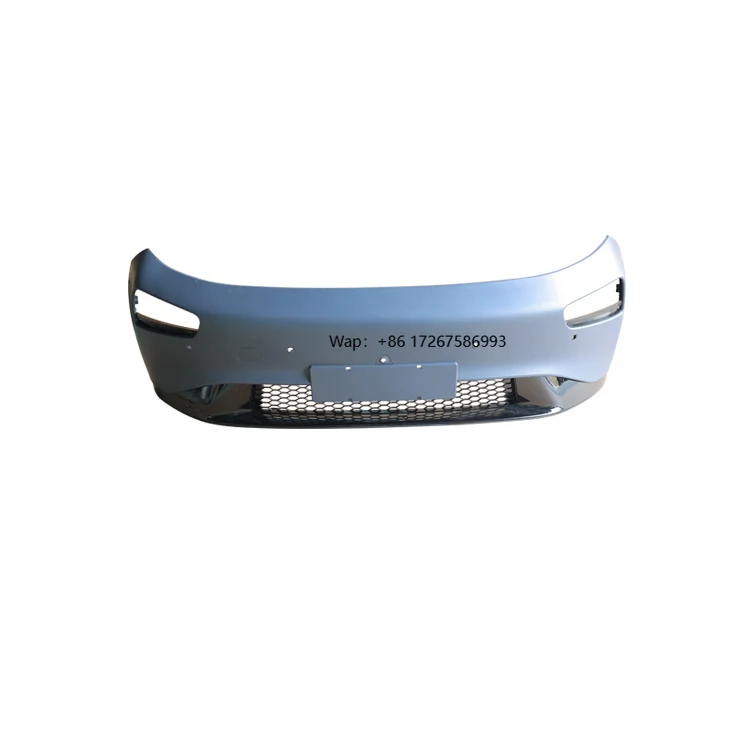 

Good Performance Auto Spare Parts OE 7105100ED1-DQ-10 Front Bumper Front Body Kits for Xpeng Xiaopeng P7 Accessories